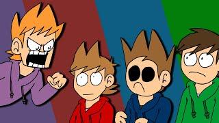 Eddsworld - Just a Bit Crazy (Beyond Remake)