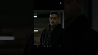 Elliot Stops DDoS Attack | Mr Robot | #mrrobot #shorts #hacking