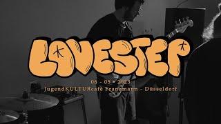 LOVESTEP (Full Set) - 06/05/2023