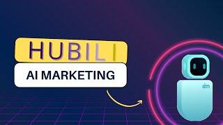 AI MARKETING et HUBILI