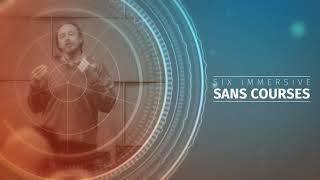 SANS Security Operations Summit & Training 2018