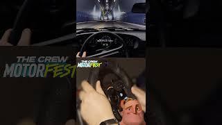 Steering wheel Simulator VS Arcade