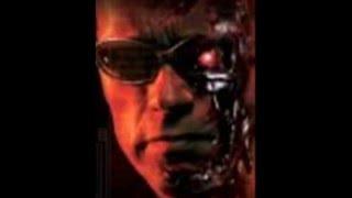 Terminator V.S Predator Voteing Video