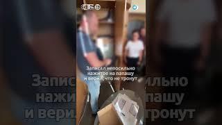 Украинский военком нахапал квартир и машин за время войны с Россией, но его сдали