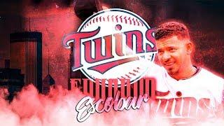 Eduardo Escobar | 2018 Minnesota Highlights ᴴᴰ