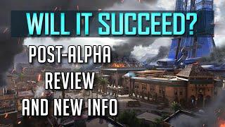 The Future of Delta Force ► PC/Console Release, New Test, New Maps, Controller Support, & More!