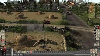 Market Garden  German Campaign - Hard  Men of War : Assault Squad