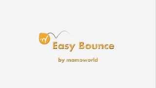 Easy Bounce for After Effects