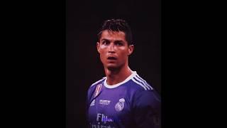 Cristiano Ronaldo - Wanne be your‘s || 4K edit