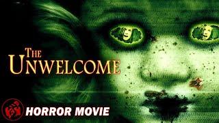 THE UNWELCOME | Horror Paranormal | Free Full Movie