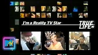 MTV True Life I'm a Reality TV Star 2006 (full episode)