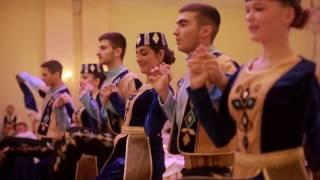 Hayreniq Dance Ensemble - Lorke | Ансамбль "Айреник" - Лорке