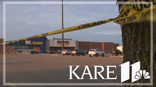 1 person dead in Northtown Mall parking lot