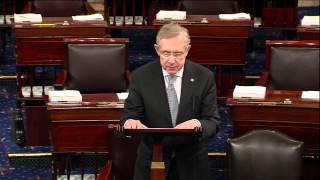 Reid remarks in remembrance of Bloody Sunday