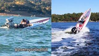 Boat Fails and Wins 2024 - Best of The Week | Part 391