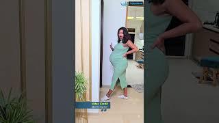 Amala Paul Baby Bump-போட செம Cute-டா Dance ஆடுறாங்களே 