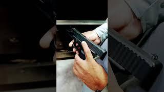 Glock 19 air pistol