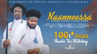 Sabboonaa Tafarraa fi Gadaa Hirkoo NAANNESSA new oromo music 2025