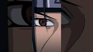 How Shinobi Counter Sharingan