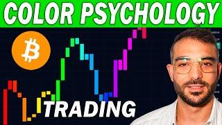 Color Psychology in Your Trading Strategy - How Colors Influence our Trading Decisions