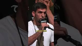 UfC Tajikistan vs