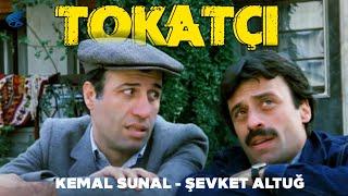 Tokatçı Türk Filmi | FULL HD | RESTORASYONLU | Kemal Sunal Filmleri