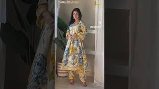 *kirti collection  cottan kurta set  summer wear outfit  odar now  7877961627