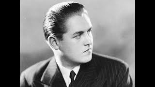 Jussi Björling - Toselli's Serenade (1930)