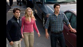 Final Destination 5 (2011) movie review.