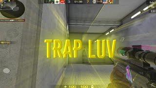 Trap Luv ️ Standoff Fragmovie