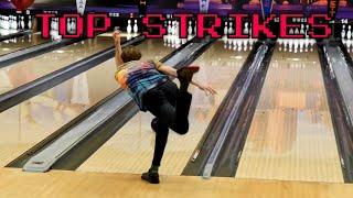 Top Strikes from the 2020 PBA Players Championship