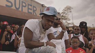 DaBaby ft. Pooh Shiesty & Blocboy JB - Hustler's Ambition (Official Video)