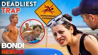 The Deadliest Trap at Bondi Beach? - Full Episode Marathon