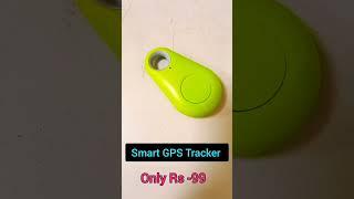 GPS Tracker