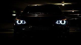 BMW MPower - Night Speed Hunters