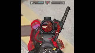 I Hit The Insane Shot In Blood Strike Blood Strike Pc #shorts #bloodstrike