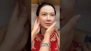 Why are fake humans being made in China?🩸