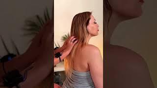 Girls' spa day bliss: ASMR massage for ultimate relaxation