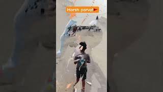 Harsh parvat #harsh #youtube #ytstudio #travel #fouji #army #instagram #song #vlog #driving