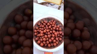 Rajasthani Village Wedding Food Who Eat It #food #rajasthani #trendingfood #foodie #weedingfood