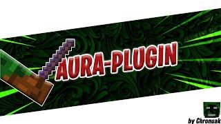 ~Aura-PLUGIN~ Vorstellung/Tutorial | MEIN EIGENES AURA PLUGIN | Deutsch