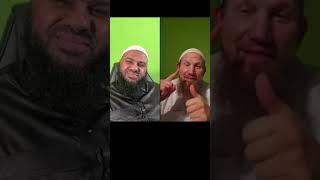 Wie wird man ein mutiger Muslim? Abul Baraa@abulbaraatube1927& Pierre Vogel (pierrevogeltiktok) LIVE