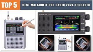 Top 5 Best Malachite SDR Radio 2024 | Upgraded Model