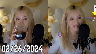 [02/26/2024] Angels ASMR VOD 