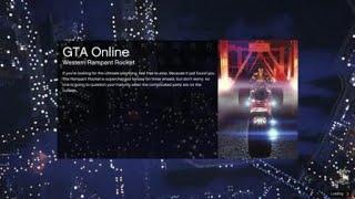 GTA Online Happy Halloween Update