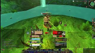 Mara - Maraudon Princess run 2024-05-25 - Hardcore Classic WoW