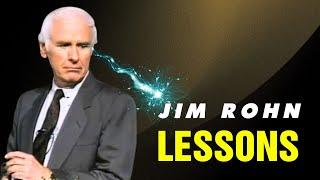 Jim Rohn best life lessons | Motivation Aka