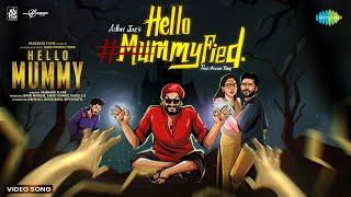 Hello Mummyfied | Hello Mummy | Adhri Joe | Aswin Ram | Sharaf U Dheen, Aishwarya Lekshmi