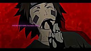 Xxxtentacion Jocelyn flores x obito and rin ( AMV ) EDIT