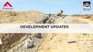 MGH Pakistan | Latest Development Update | Precinct 3 | Future Is Here